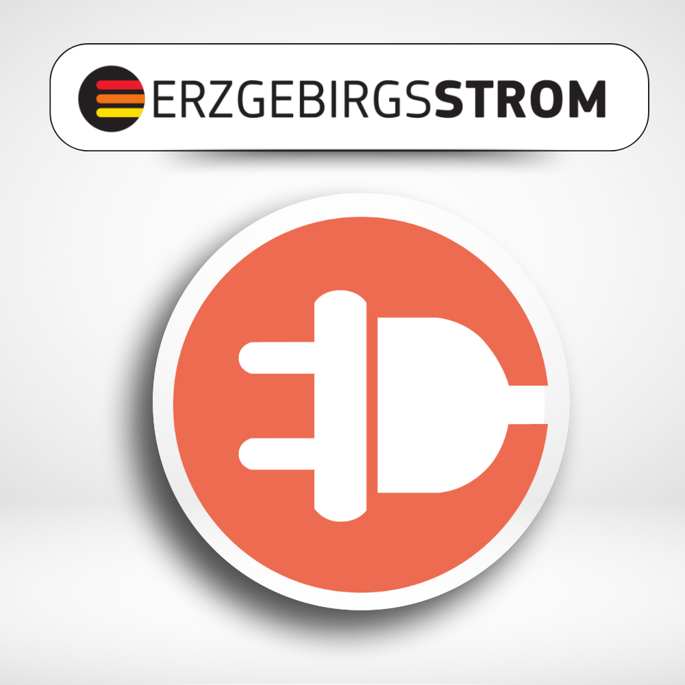 Pictogramm ERZGEBIRGSSTROM