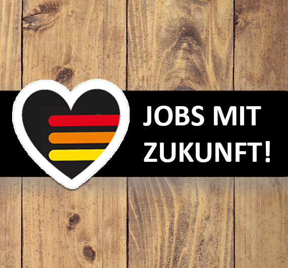 Stellenangebote & Ausbildung