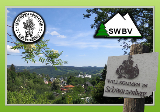 Start und Ziel