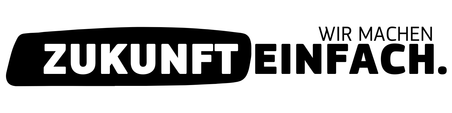 Wir machen Zukunft einfach.