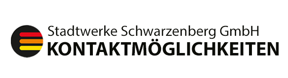 Darüber hinaus erreichen Sie uns auf folgenden Wegen